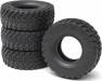 1.0 Nitto Trail Grappler M/T V2 Tires(4) SCX24