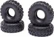 1.0 Rock Lizards Tires 2.44