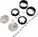 1.9 KMC Machete Beadlock Wheels Satin (2)