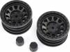 1.9 Black Rhino Primm Wheels 12mm Hex Black (2)