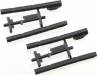 Lower Link Slider Set (fits 7mm Links) (2)