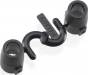 Straight Axle Adapter Set XR10