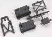 Wraith Tube Frame Electronics Box