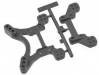 Shock Tower Set Front/Rear EXO