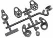 Servo Saver Assembly EXO