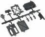 Radio Box/Electronic Component Mounts EXO