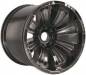 8-Spoke Oversize Wheel Black Chrome (2)