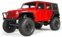 SCX10 Jeep Wrangler Unlimited Rubicon Kit