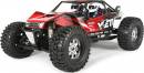 1/8 Yeti XL 4WD RTR Monster Truck