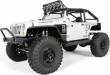 SCX10 Jeep Wrangler G6 1/10 Scale Elec 4WD Kit