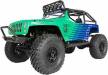 SCX10 Jeep Wrangler G6 Falken 4WD RTR