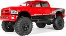 SCX10 Dodge Ram Power Wagon 4WD RTR