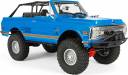 1/10 SCX10 II 4WD RTR 1969 Chevrolet Blazer