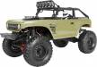 1/10 SCX10 II 4WD RTR Deadbolt