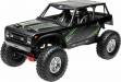 Wraith 1.9 1/10 Scale Electric 4WD RTR Black