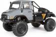 SCX10 II UMG10 1/10 4WD Kit