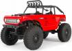 SCX24 1/24 RTR 4WD Deadbolt Red