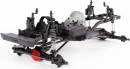 1/10 SCX10 II 4WD Raw Builder's Chassis Kit Only V2