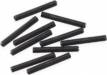 Set Screw M3x20mm Black (10)