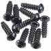 Hex Socket Tapping Button Head Screw M2.6x8mm