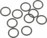 O-Ring 7x1mm (10)