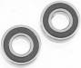 Bearing 5x11x4mm