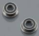 Flanged Bearing 6x3x2.5mm (2)
