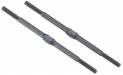 Turnbuckle M3x65mm (2)