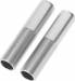 AX31296 Aluminum Shock Body 15X59mm Clear Anodized
