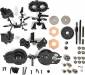 AX31439 SCX10 Transmission Set