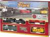 HO Pacific Flyer Train Set