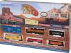 HO Rail Chief Train Set