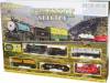 HO Chessie Special Train Set