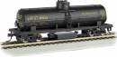 HO Track Cleaning Tank Car UTLX