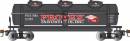 HO 40' 3-Dome Tank Protex Industries