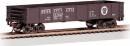 HO 40' Gondola PRR