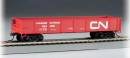 HO 40' Gondola CN