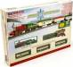 N Spirit Of Christmas Train Set