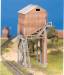 O Snap Kit Coaling Tower