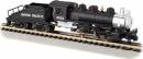 N USRA 0-6-0 UP/Black/Silver #4425