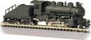 N USRA 0-6-0 Black