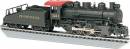 HO USRA 0-6-0 w/Smoke PRR #3234