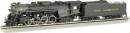 HO 2-8-4 w/DCC & Sound Value PM #1225