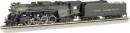 HO 2-8-4 w/DCC & Sound Value PM #1225