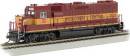 HO GP38-2 WC #2001