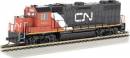 HO GP38-2 CN