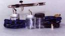 Universal Air Brush Set