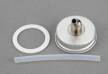 33mm Metal Jar Adaptor 150/175/200