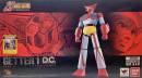 GX-74 Getter 1 D.C. Getter Robo Bandai Soul Of Chogokin