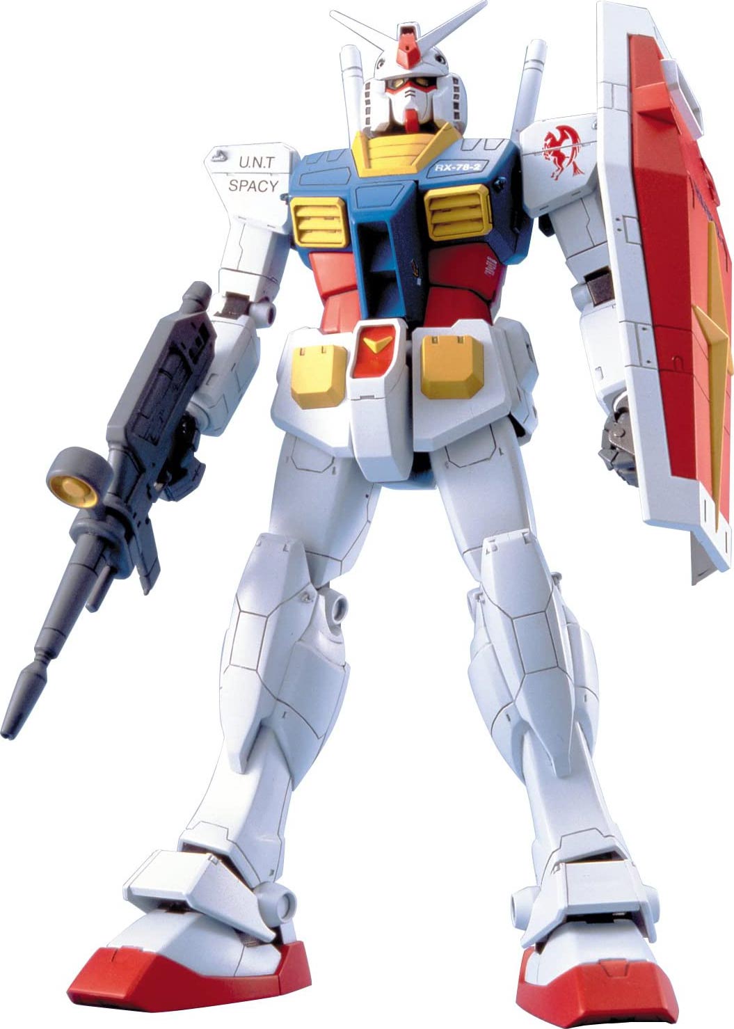 BAN0048129 - 1/100 RX-78-2 Gundam 
